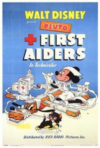 First Aiders