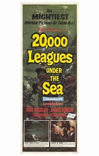 20,000 Leagues Under the Sea