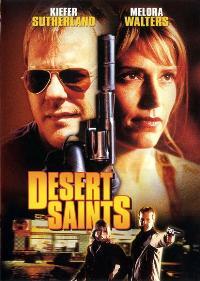 Desert Saints