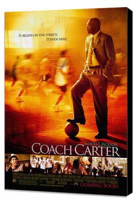 Coach Carter