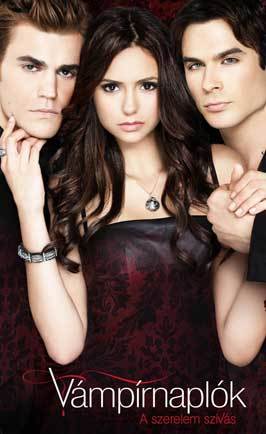 The Vampire Diaries (TV)