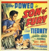 Son of Fury