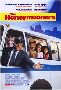 The Honeymooners