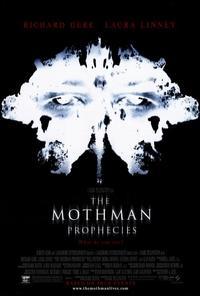 The Mothman Prophecies