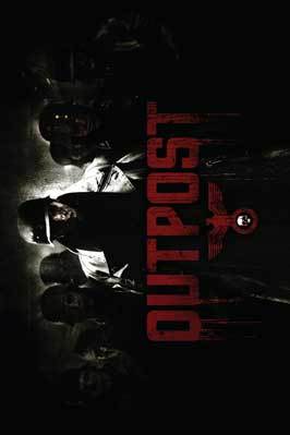 Outpost