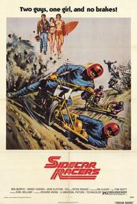 Sidecar Racers