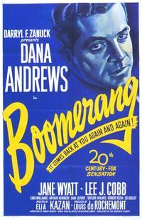 Boomerang