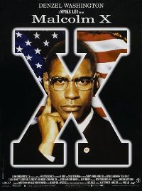 Malcolm X