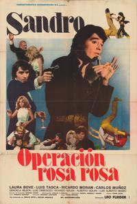 Operation Rosa Rosa
