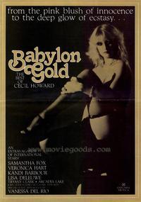 Babylon Gold