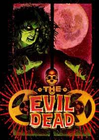 The Evil Dead