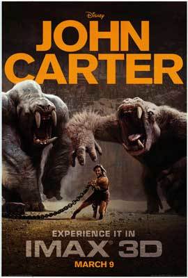 John Carter