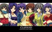 Clannad (TV)