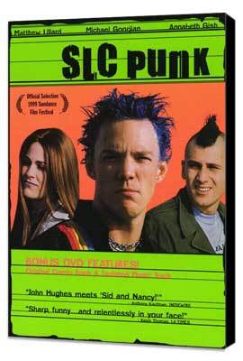 SLC Punk!