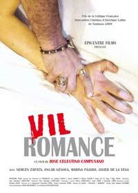 Vil romance