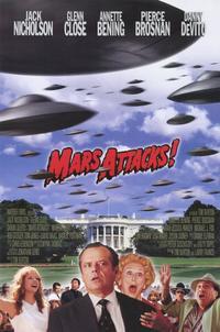 Mars Attacks!