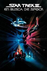 Star Trek 3: The Search for Spock