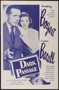 Dark Passage