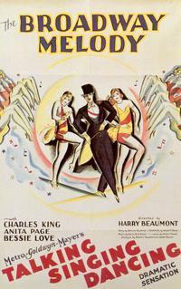 Broadway Melody