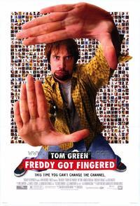 Freddy Got Fingered