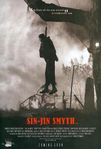 Sin-Jin Smyth