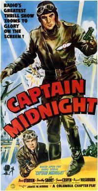 Captain Midnight