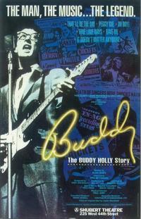 Buddy (Broadway)