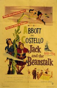 Jack & the Beanstalk