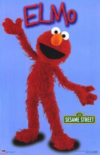 Sesame Street