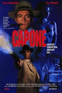 The Revenge of Al Capone