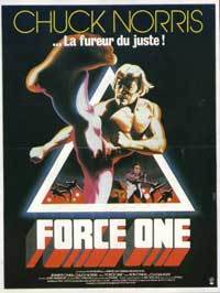 Force of One