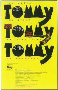 Tommy (Broadway)