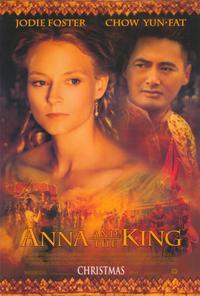 Anna and the King