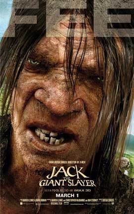 Jack the Giant Slayer