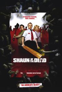 Shaun of the Dead