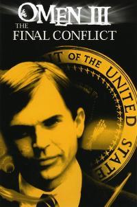 Omen 3: The Final Conflict