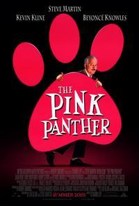 The Pink Panther