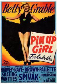 Pin-Up Girl