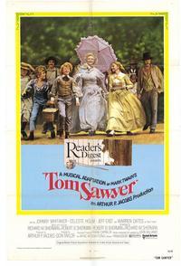 Tom Sawyer