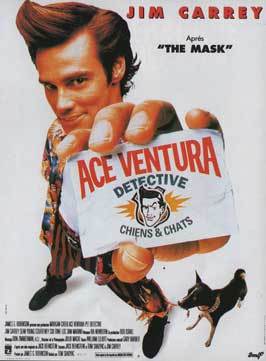 Ace Ventura: Pet Detective