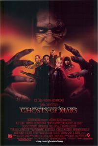 John Carpenter's Ghosts of Mars