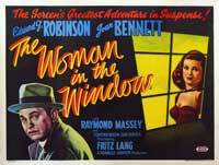 The Woman in the Window