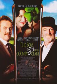 Boys and Girl from County Clare