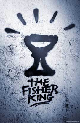 The Fisher King