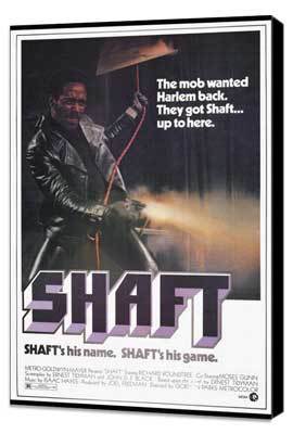 Shaft