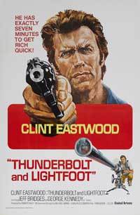 Thunderbolt & Lightfoot