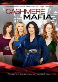 Cashmere Mafia (TV)