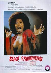 Blackenstein
