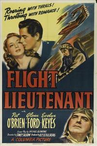 Flight Lieutenant