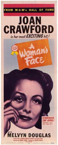 A Woman's Face